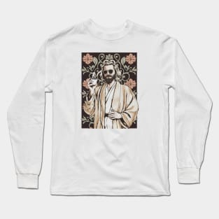 El Duderino Long Sleeve T-Shirt